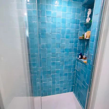 Apartment Auberwood - Cozy Near Paris ! Aubervilliers