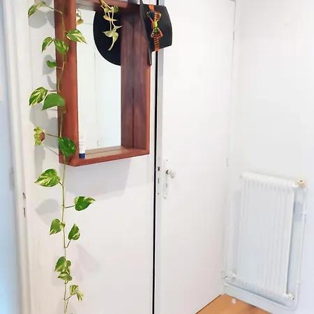 Auberwood - Cozy Near Paris !